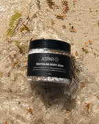 Aspar - Revitalise Body Soak