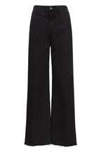 Tate Denim Pants - Ash [siz:small]