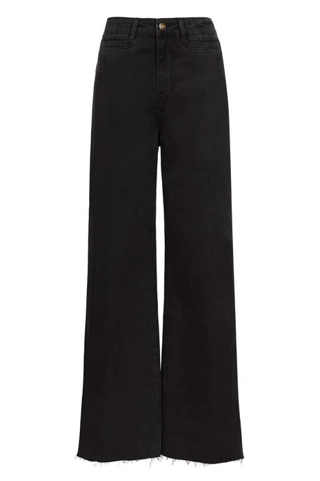 Tate Denim Pants - Ash [siz:medium]