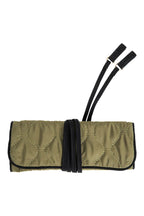 Argo Jewel Pouch - Olive 
