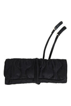 Argo Jewel Pouch - Black 