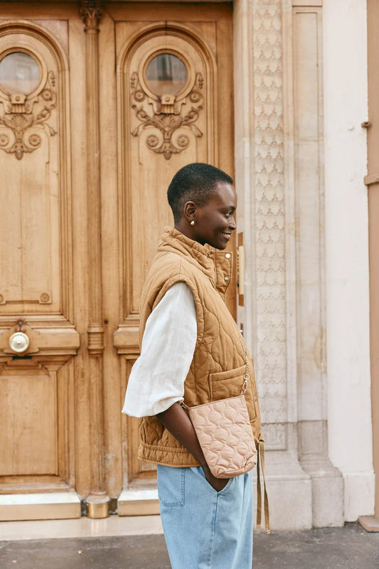 Argo Phone Bag - Hazel 