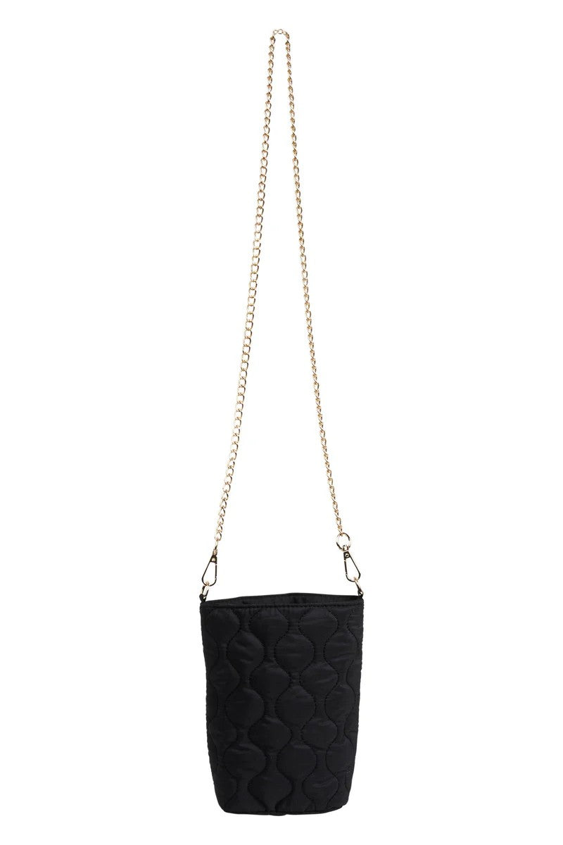 Argo Phone Bag - Black 