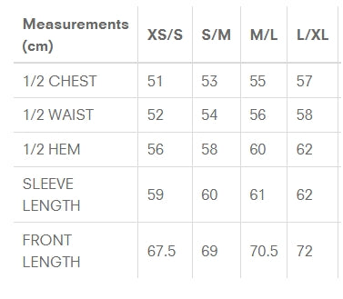 Luxor Top - Silver [siz:xs/s]