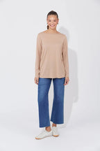 Luxor Top - Gold [siz:xl/xxl]