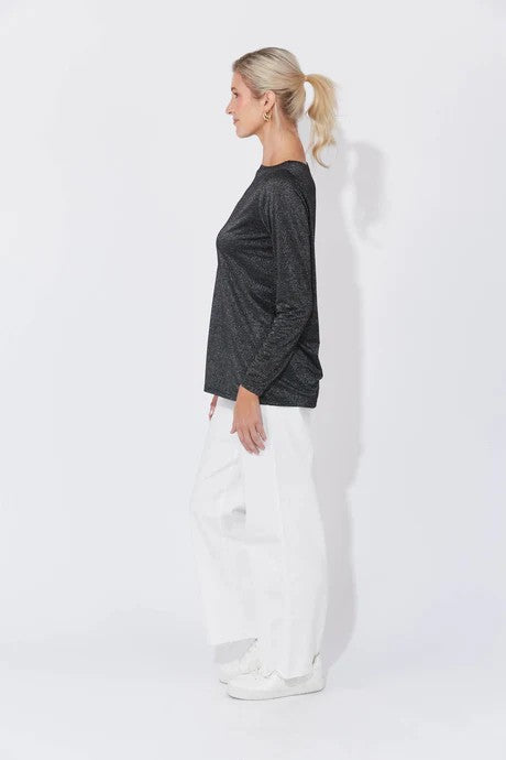 Luxor Top - Kohi [siz:xl/xxl]