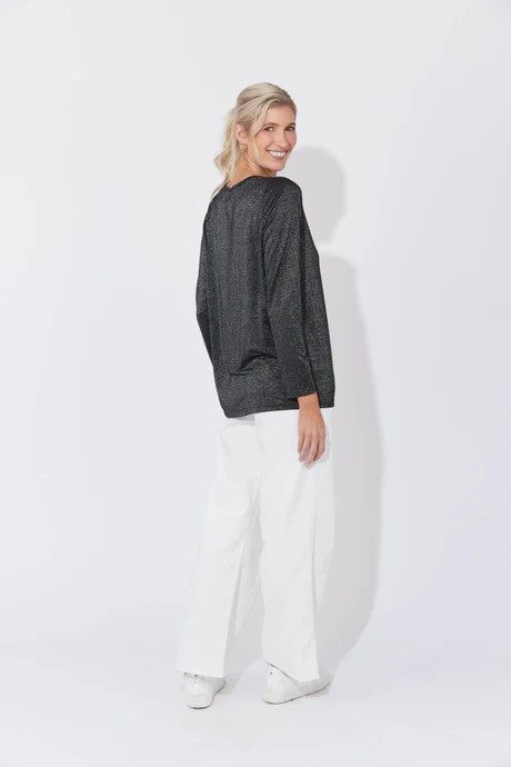 Luxor Top - Kohi [siz:xl/xxl]