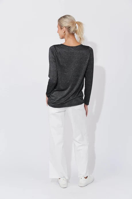 Luxor Top - Kohi [siz:xl/xxl]