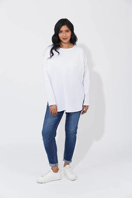 Orlando Tshirt - White [siz:xl/xxl]