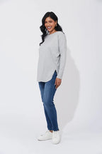 Orlando Tshirt - Cloud [siz:xs/s]