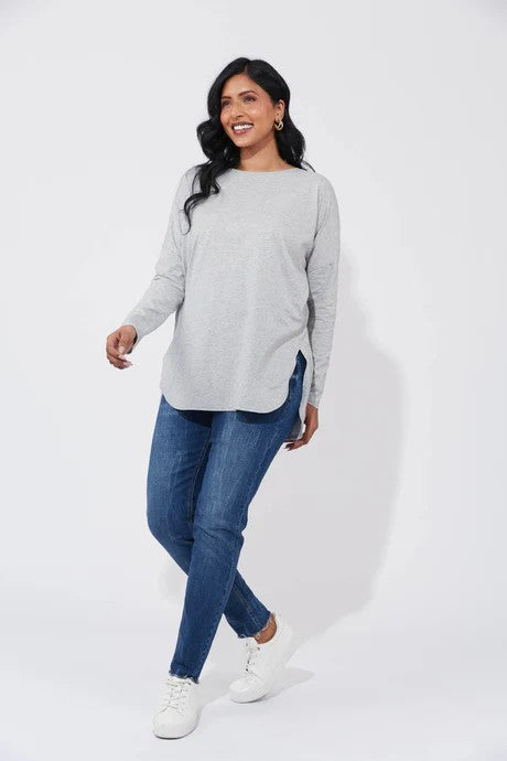 Orlando Tshirt - Cloud [siz:xs/s]