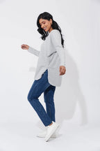 Orlando Tshirt - Cloud [siz:xs/s]