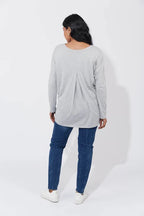 Orlando Tshirt - Cloud [siz:xs/s]