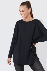 Orlando Tshirt - Kohi [siz:m/l]