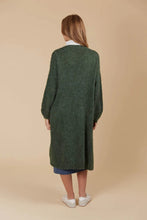 Load image into Gallery viewer, Pallas Cardigan - Pin One Size 
