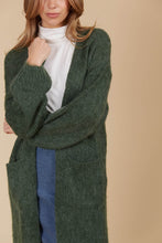 Load image into Gallery viewer, Pallas Cardigan - Pin One Size 
