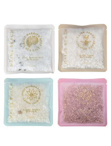 Bath Salt Discovery Collection 4x100g 