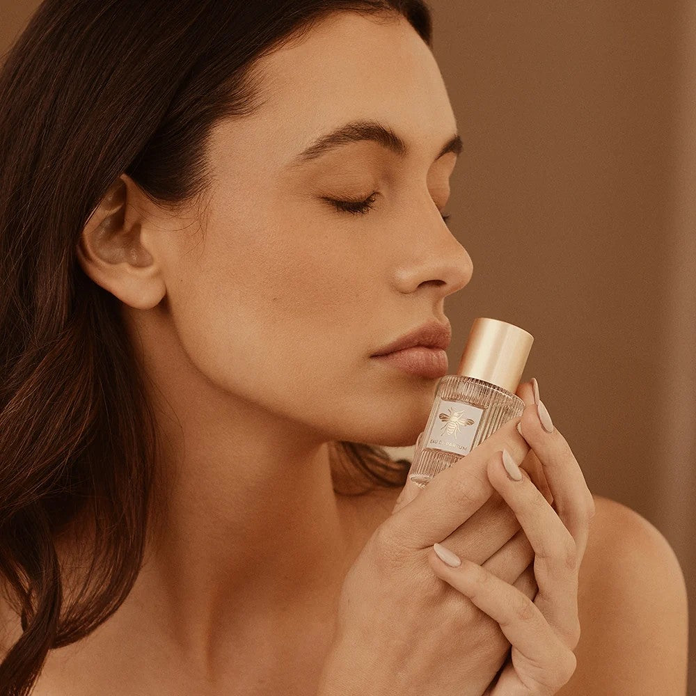 Little Luxuries Trio Collection - K I Ligurian Honey