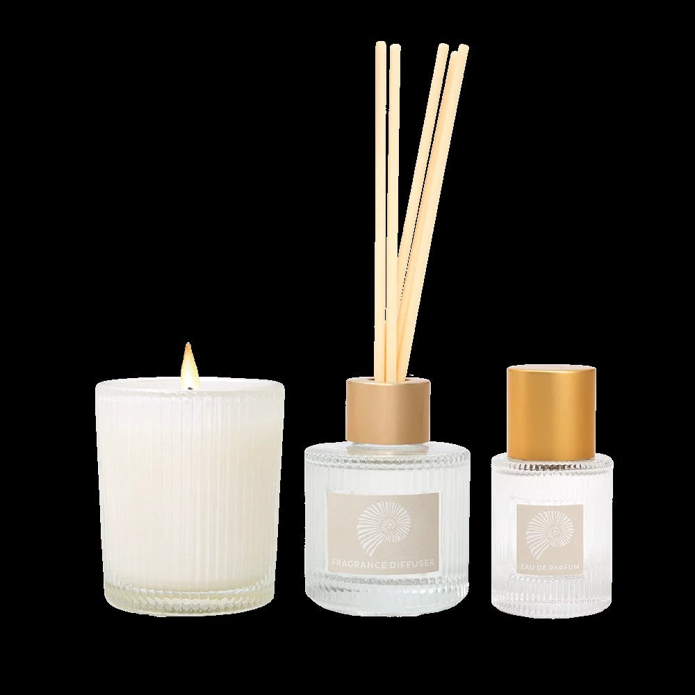 Little Luxuries Trio Collection - Great Barrier Reef Sea Salt