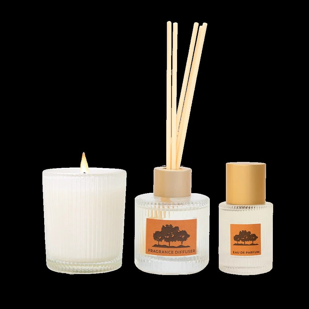 Little Luxuries Trio Collection - Rangelands Sandalwood