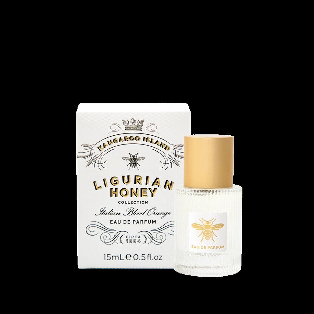 K.i. Ligurian Honey - Eau De Parfum 15ml 