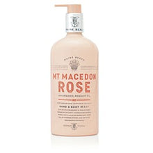 Load image into Gallery viewer, Mt Macedon Rose Hand &amp; Body Wash
