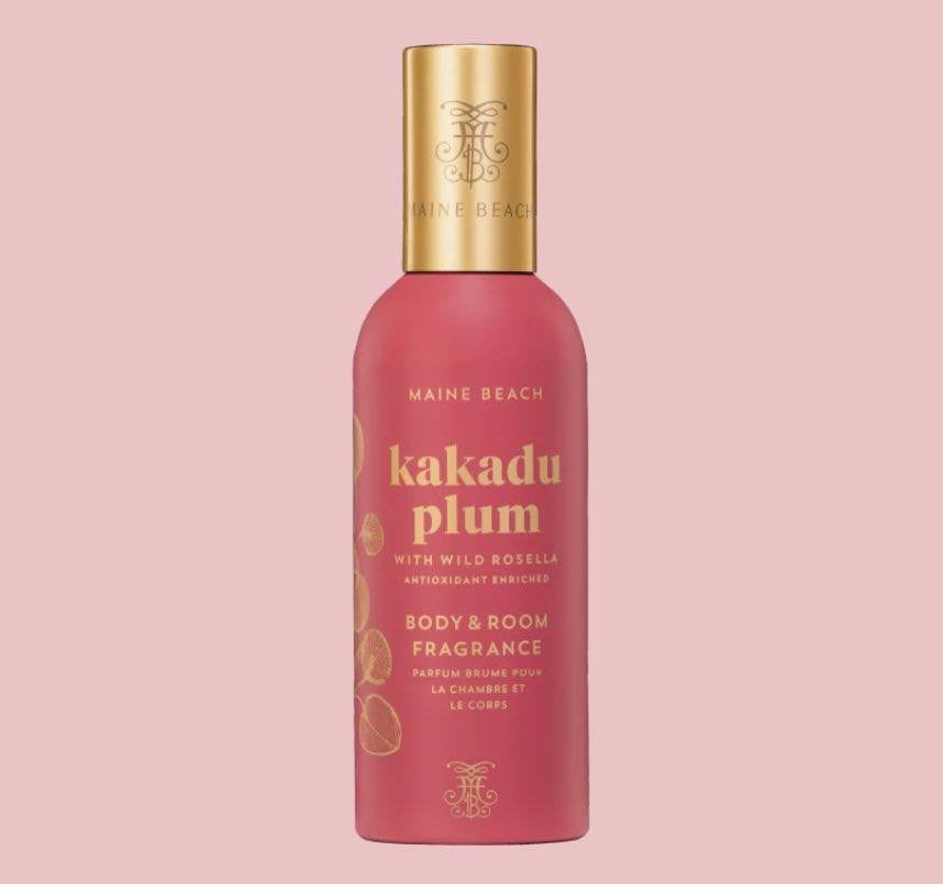 Kakadu Plum Body & Room Spray