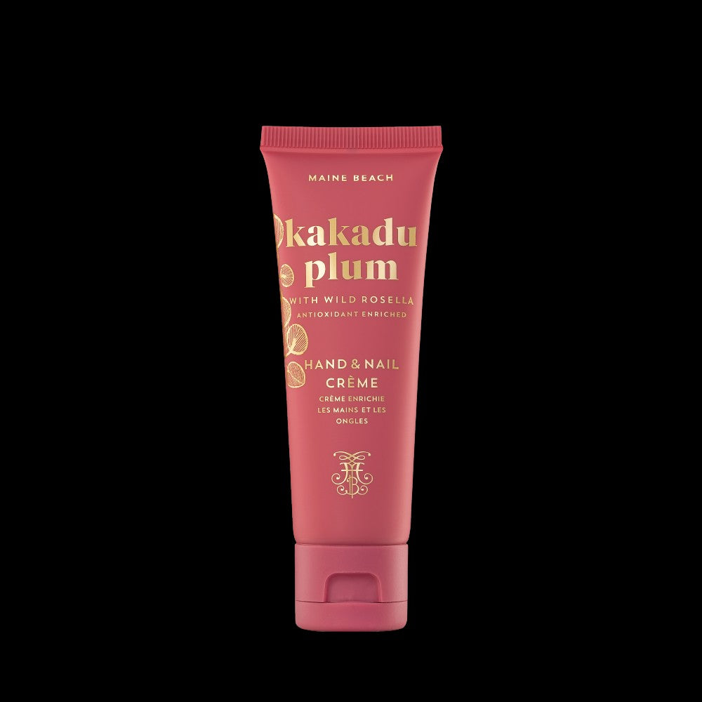 Kakadu Plum Travel Hand & Nail Creme