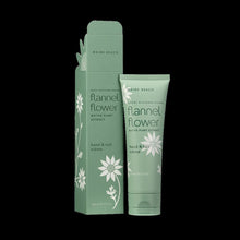 Load image into Gallery viewer, Flannel Flower Hand &amp; Nail Cream 100ml
