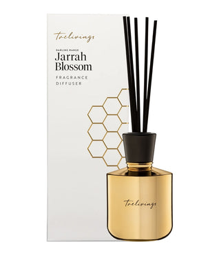 Darling Range Jarrah Blossom - Reed Diffuser