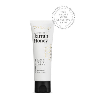 Darling Range-daily Facial Cleanser 75ml
