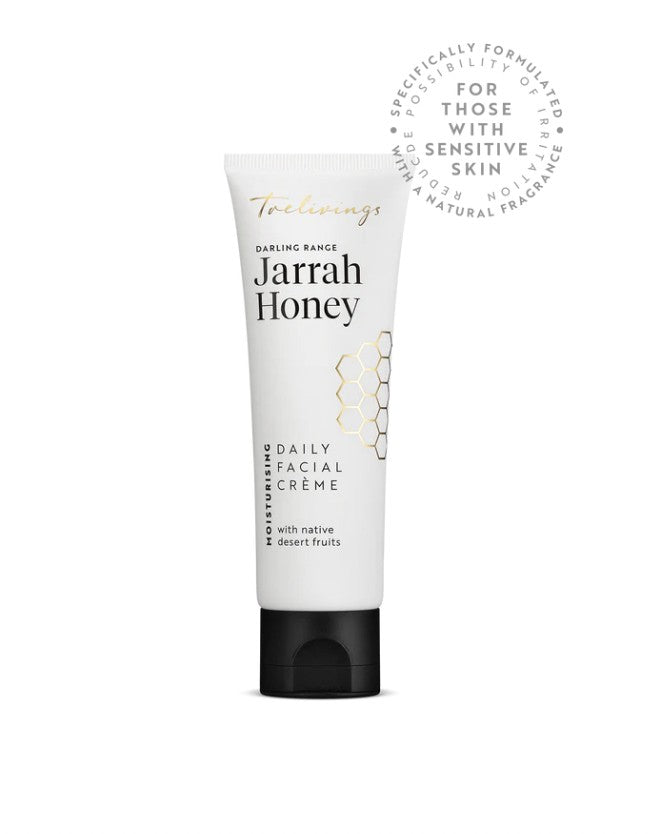 Darling Range-daily Facial Cleanser 75ml