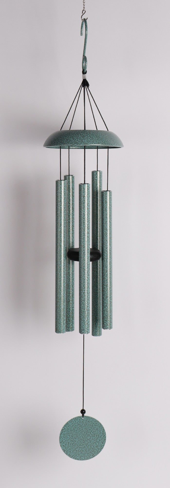 Wind Chime 36 - Green 