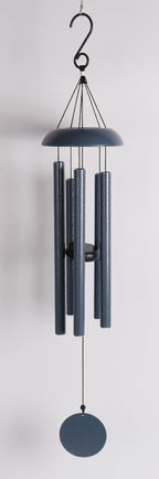 Wind Chime 36 - Blue