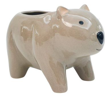 Planter - Wombat
