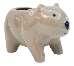 Planter - Wombat