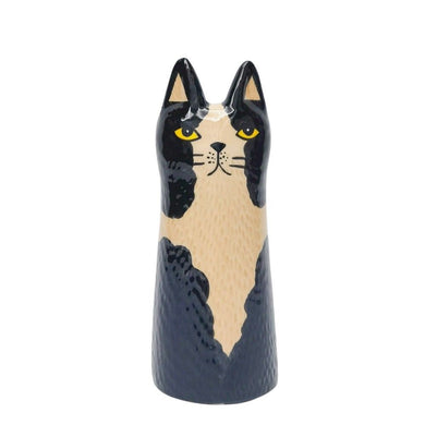 Vase - Bailey Cat