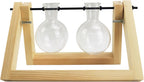 Double Propogation Natural & Glass 21 X 16c