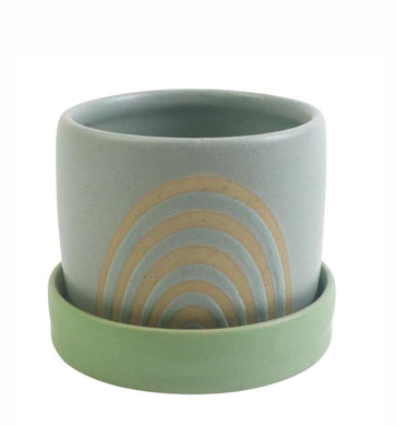Shae Rainbow Dish Bowl
