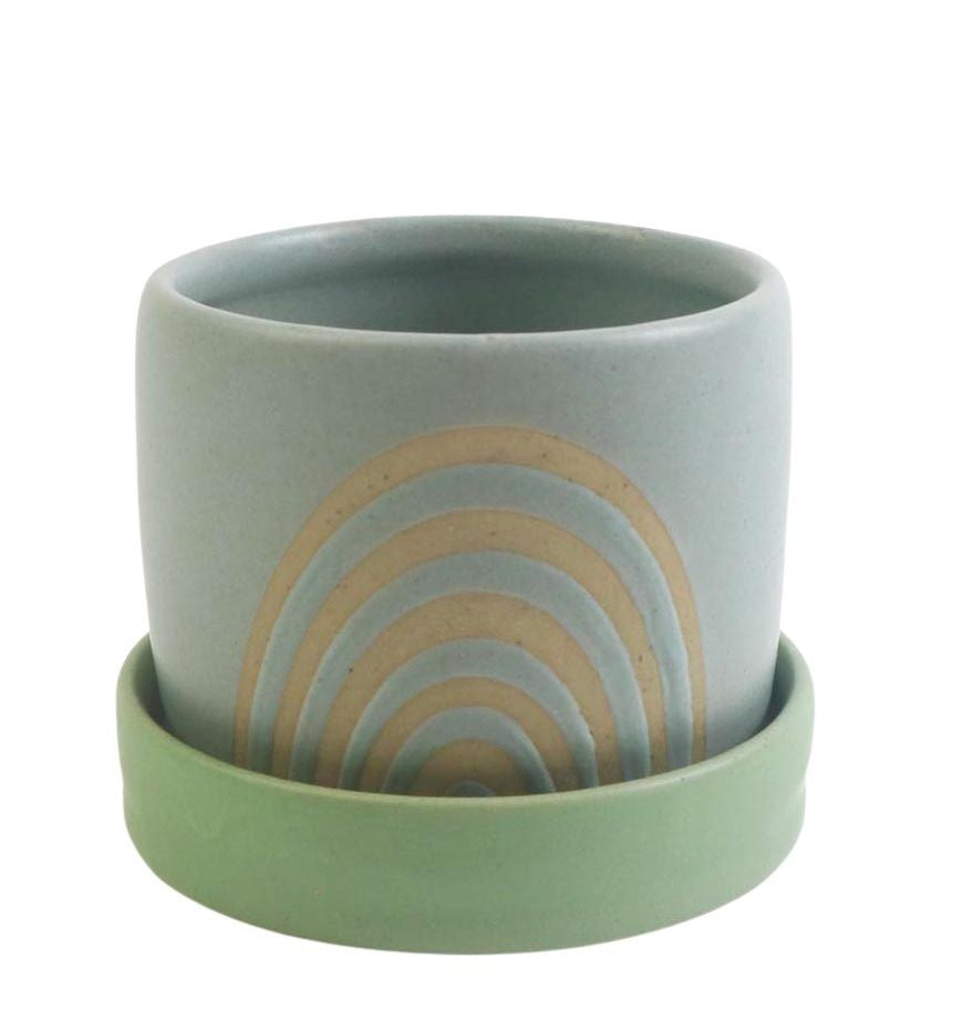 Shae Rainbow Dish Bowl