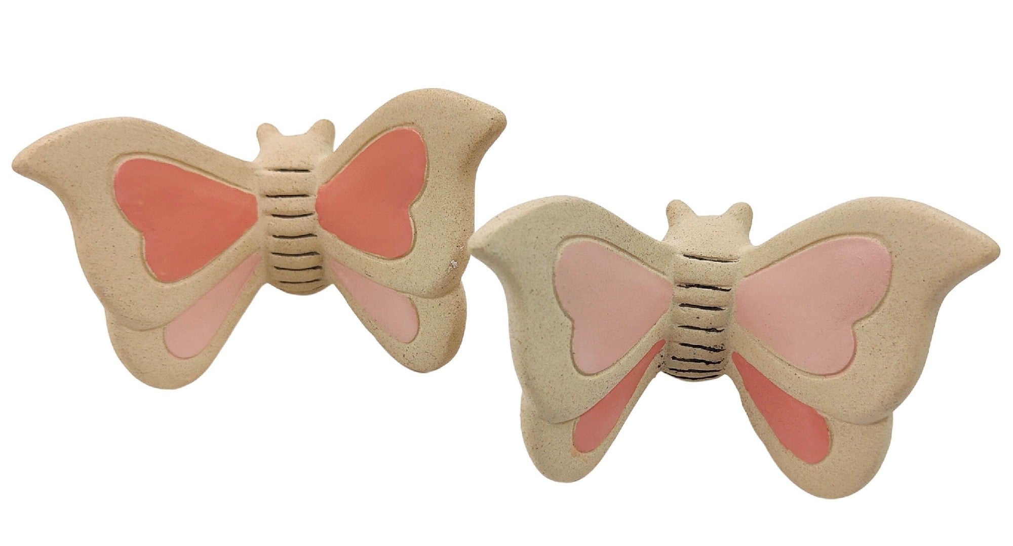 Pot Hanger - Butterfly