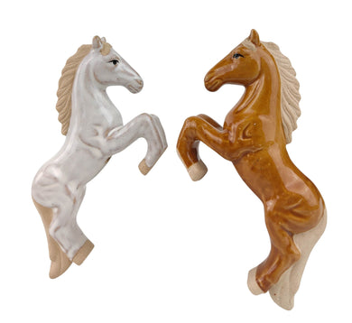Pot Hanger - Horse