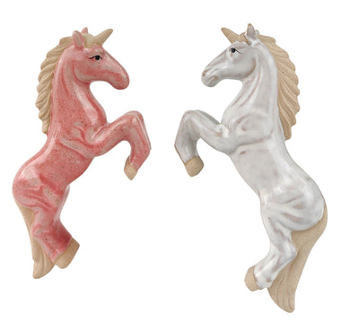Pot Hanger - Unicorn 