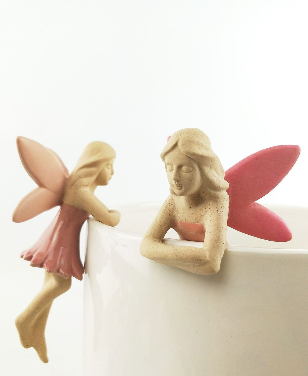 Pot Hanger - Fairy