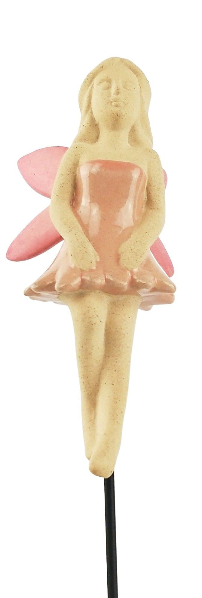 Garden Charm - Fairy Stick