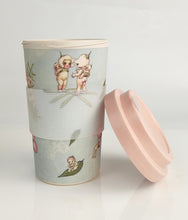 Load image into Gallery viewer, May Gibbs Eco Mug 
