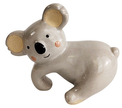 Pot Hanger - Koala