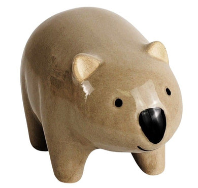 Pot Hanger - Wombat