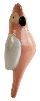 Pot Hanger - Galah