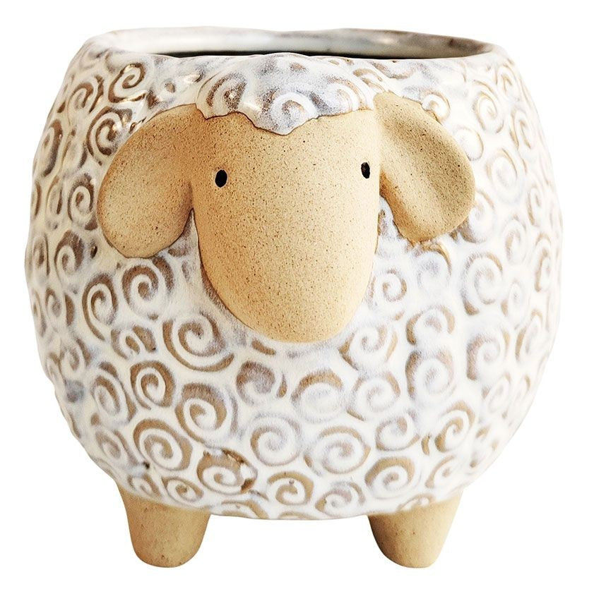 Planter - Sheep